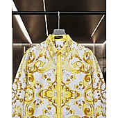 US$54.00 D&G Shirts for D&G Long-Sleeved Shirts For Men #790195