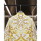 US$54.00 D&G Shirts for D&G Long-Sleeved Shirts For Men #790195