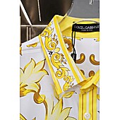 US$54.00 D&G Shirts for D&G Long-Sleeved Shirts For Men #790195