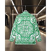 US$54.00 D&G Shirts for D&G Long-Sleeved Shirts For Men #790196