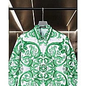 US$54.00 D&G Shirts for D&G Long-Sleeved Shirts For Men #790196