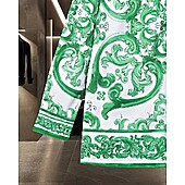 US$54.00 D&G Shirts for D&G Long-Sleeved Shirts For Men #790196