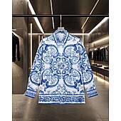 US$54.00 D&G Shirts for D&G Long-Sleeved Shirts For Men #790197