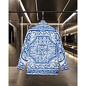US$54.00 D&G Shirts for D&G Long-Sleeved Shirts For Men #790197