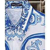 US$54.00 D&G Shirts for D&G Long-Sleeved Shirts For Men #790197