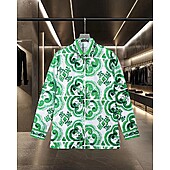 US$54.00 D&G Shirts for D&G Long-Sleeved Shirts For Men #790200
