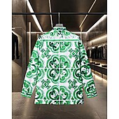 US$54.00 D&G Shirts for D&G Long-Sleeved Shirts For Men #790200