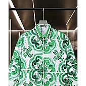 US$54.00 D&G Shirts for D&G Long-Sleeved Shirts For Men #790200