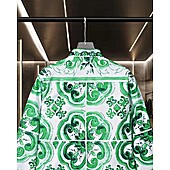 US$54.00 D&G Shirts for D&G Long-Sleeved Shirts For Men #790200