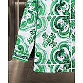 US$54.00 D&G Shirts for D&G Long-Sleeved Shirts For Men #790200