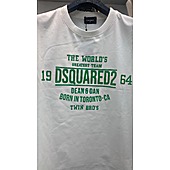 US$21.00 Dsquared2 T-Shirts for men #790222