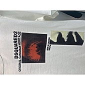 US$21.00 Dsquared2 T-Shirts for men #790232