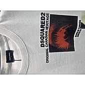 US$21.00 Dsquared2 T-Shirts for men #790232