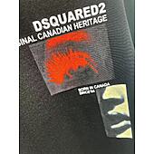 US$21.00 Dsquared2 T-Shirts for men #790234