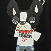 US$21.00 Dsquared2 T-Shirts for men #790235