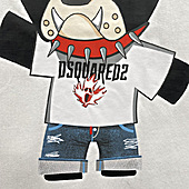 US$21.00 Dsquared2 T-Shirts for men #790236