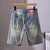 US$44.00 Dsquared2 Jeans for Dsquared2 short Jeans for MEN #790238