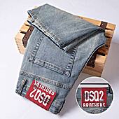 US$44.00 Dsquared2 Jeans for Dsquared2 short Jeans for MEN #790238