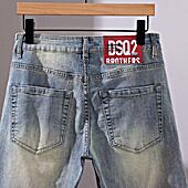 US$44.00 Dsquared2 Jeans for Dsquared2 short Jeans for MEN #790238