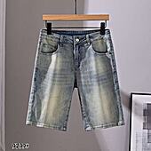 US$44.00 Dsquared2 Jeans for Dsquared2 short Jeans for MEN #790238