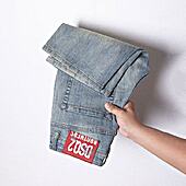 US$44.00 Dsquared2 Jeans for Dsquared2 short Jeans for MEN #790238