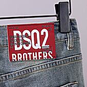 US$44.00 Dsquared2 Jeans for Dsquared2 short Jeans for MEN #790238