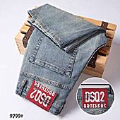 US$44.00 Dsquared2 Jeans for Dsquared2 short Jeans for MEN #790238