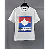 US$21.00 Dsquared2 T-Shirts for men #790240