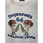 US$21.00 Dsquared2 T-Shirts for men #790245