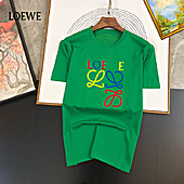 US$21.00 LOEWE T-shirts for MEN #790252