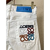 US$50.00 LOEWE Jeans for MEN #790253