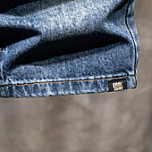 US$39.00 LOEWE Jeans for LOEWE Short Jeans for men #790256