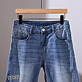US$44.00 LOEWE Jeans for LOEWE Short Jeans for men #790257
