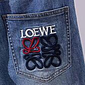 US$44.00 LOEWE Jeans for LOEWE Short Jeans for men #790257