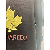 US$21.00 Dsquared2 T-Shirts for men #790262