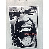 US$21.00 Dsquared2 T-Shirts for men #790265