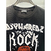US$21.00 Dsquared2 T-Shirts for men #790268