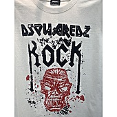 US$21.00 Dsquared2 T-Shirts for men #790269