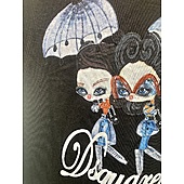 US$21.00 Dsquared2 T-Shirts for men #790272