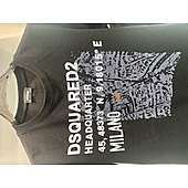 US$21.00 Dsquared2 T-Shirts for men #790276