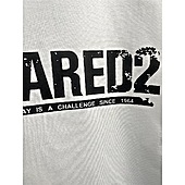 US$21.00 Dsquared2 T-Shirts for men #790277