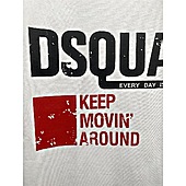 US$21.00 Dsquared2 T-Shirts for men #790277