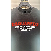 US$21.00 Dsquared2 T-Shirts for men #790287
