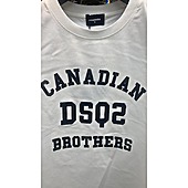 US$21.00 Dsquared2 T-Shirts for men #790288