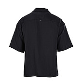 US$88.00 LOEWE shirts for LOEWE Short-Sleeved Shirts for Men #790289