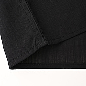 US$88.00 LOEWE shirts for LOEWE Short-Sleeved Shirts for Men #790289