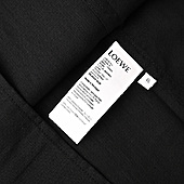 US$88.00 LOEWE shirts for LOEWE Short-Sleeved Shirts for Men #790289