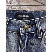 US$54.00 Balenciaga Jeans for Men #790296