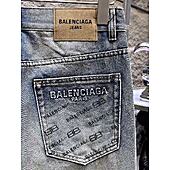 US$54.00 Balenciaga Jeans for Men #790296