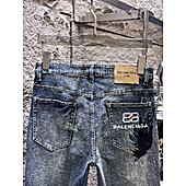 US$54.00 Balenciaga Jeans for Men #790297